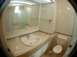 Avila Gardens (D17), Condominium #609556951